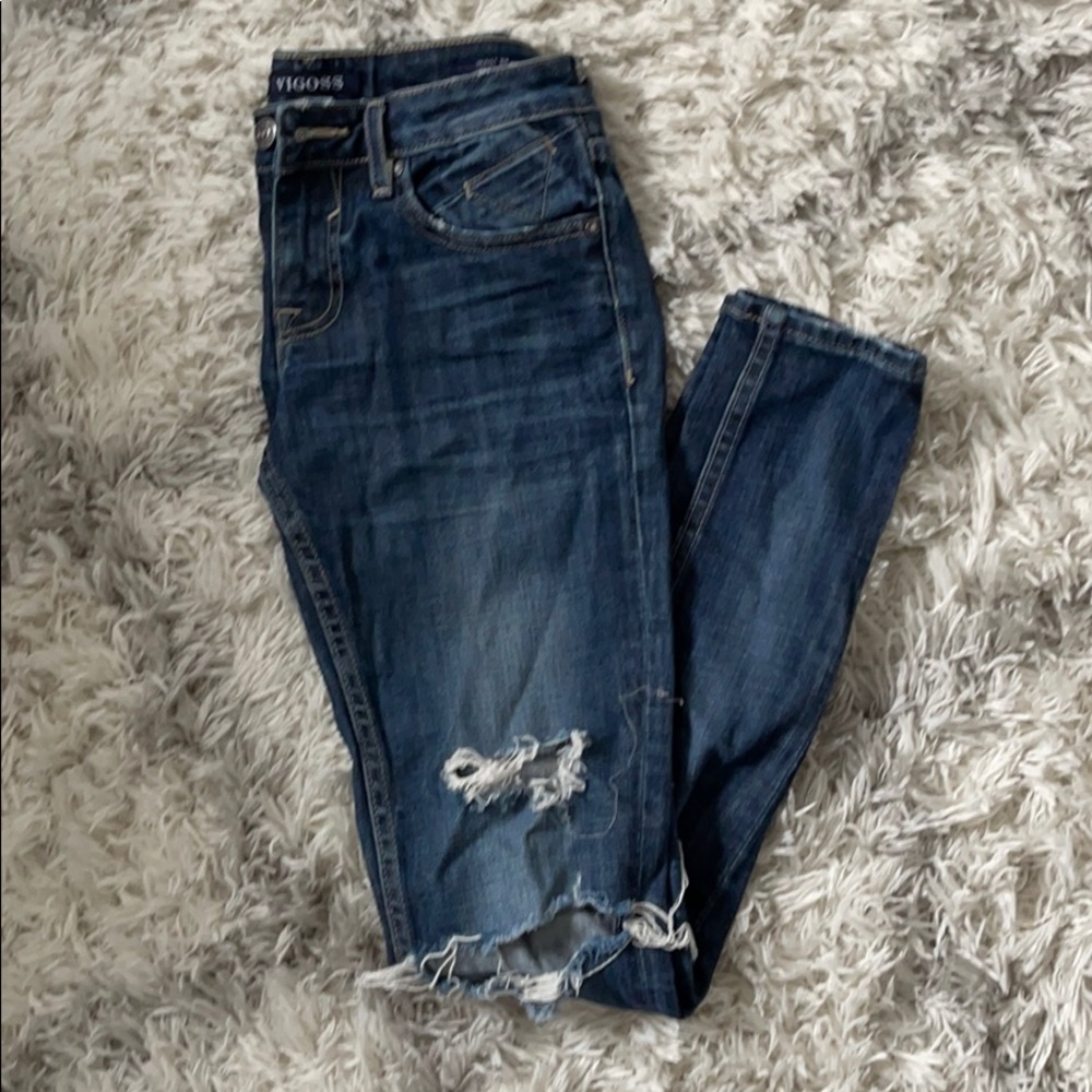 Vigoss Skinny Jeans